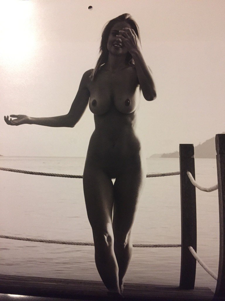 Genevieve Morton Naked (20 Photos)