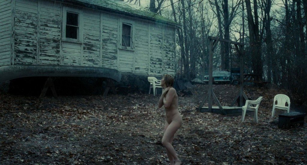 Haley Bennett Nude – The Girl on the Train (2016) HD 1080p