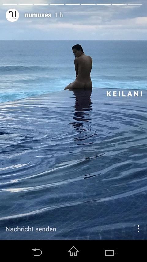 Keilani Asmus Nude &amp; Sexy (18 Photos)