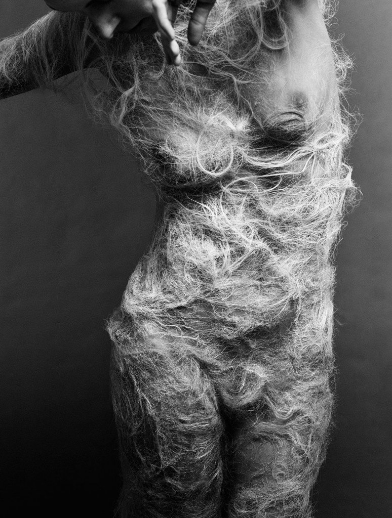 Malgosia Bela Nude (9 Photos)
