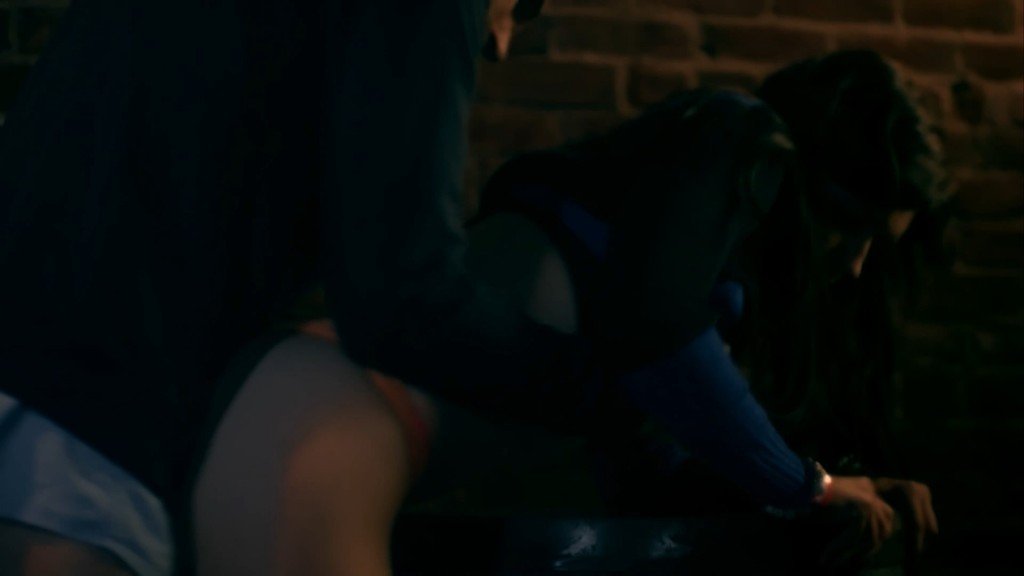 Melia Renee Nude – Uncle Nick (2015) HD 1080p