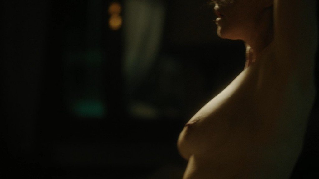 Monica Bellucci Nude – Mozart in the Jungle (2016) s03e03 – HD 720p / 1080p