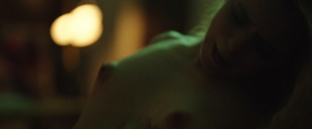 Morgan Saylor Nude – White Girl (2016) HD 1080p