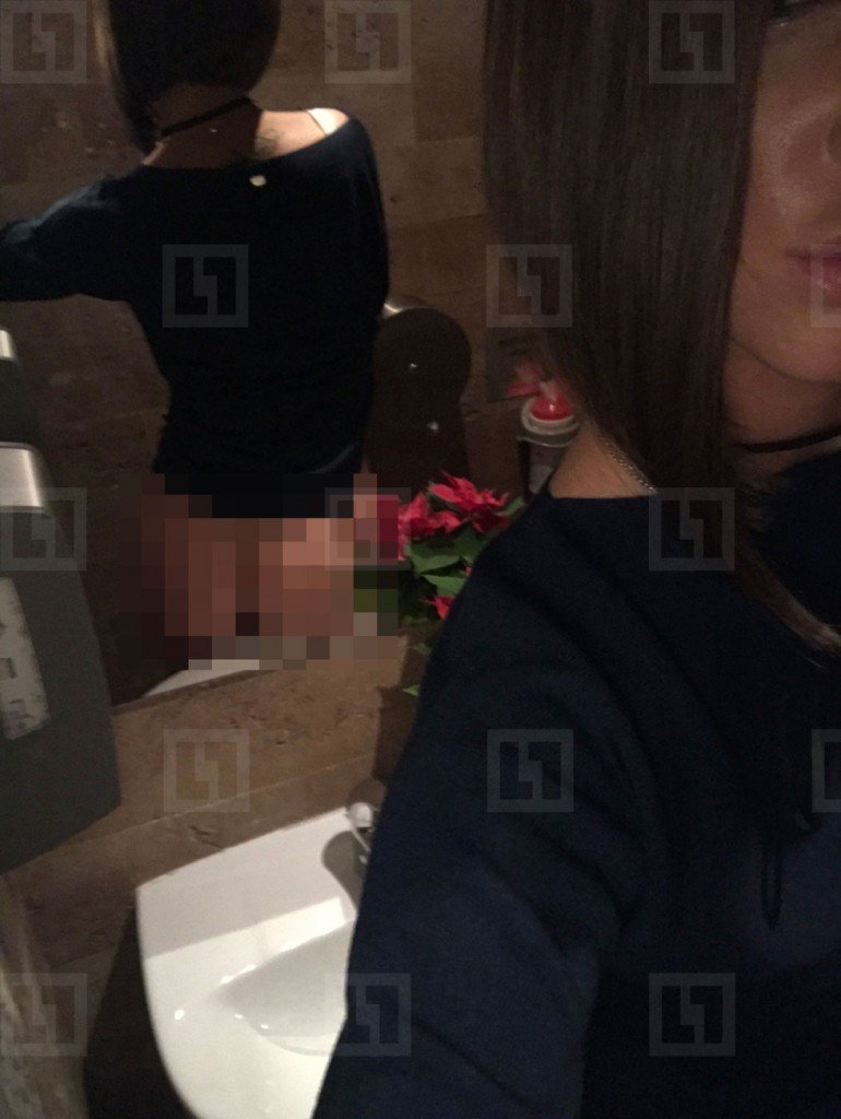 Olga Buzova Leaked (7 Photos + Video)