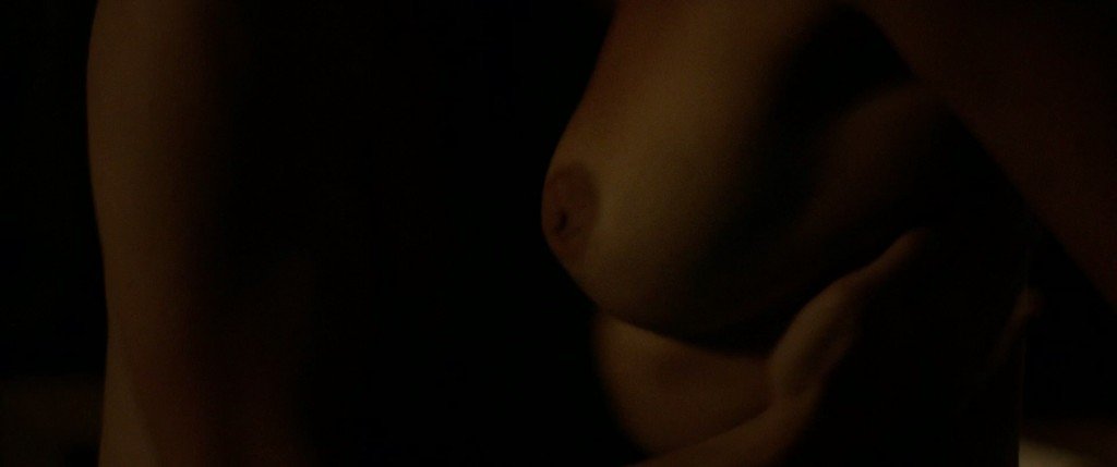 Virginie Efira Nude – Victoria (2016) HD 1080p