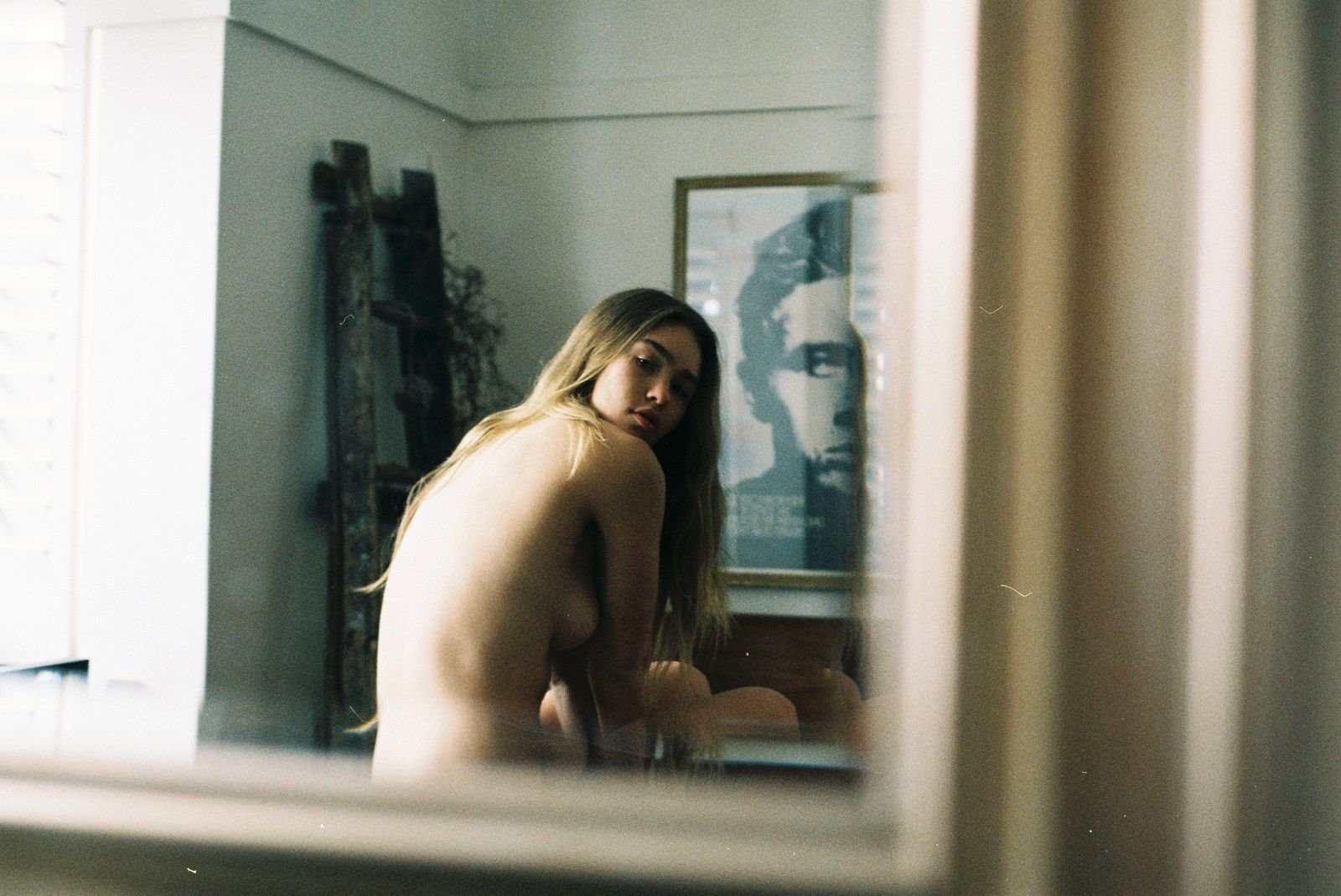 Zoe jarman nude - 🧡 Зои Клиланд nude pics, Страница -1 ANCENSORED.