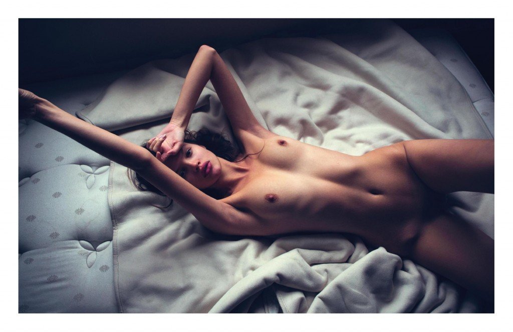 Bianca Mihoc Nude (13 Photos)