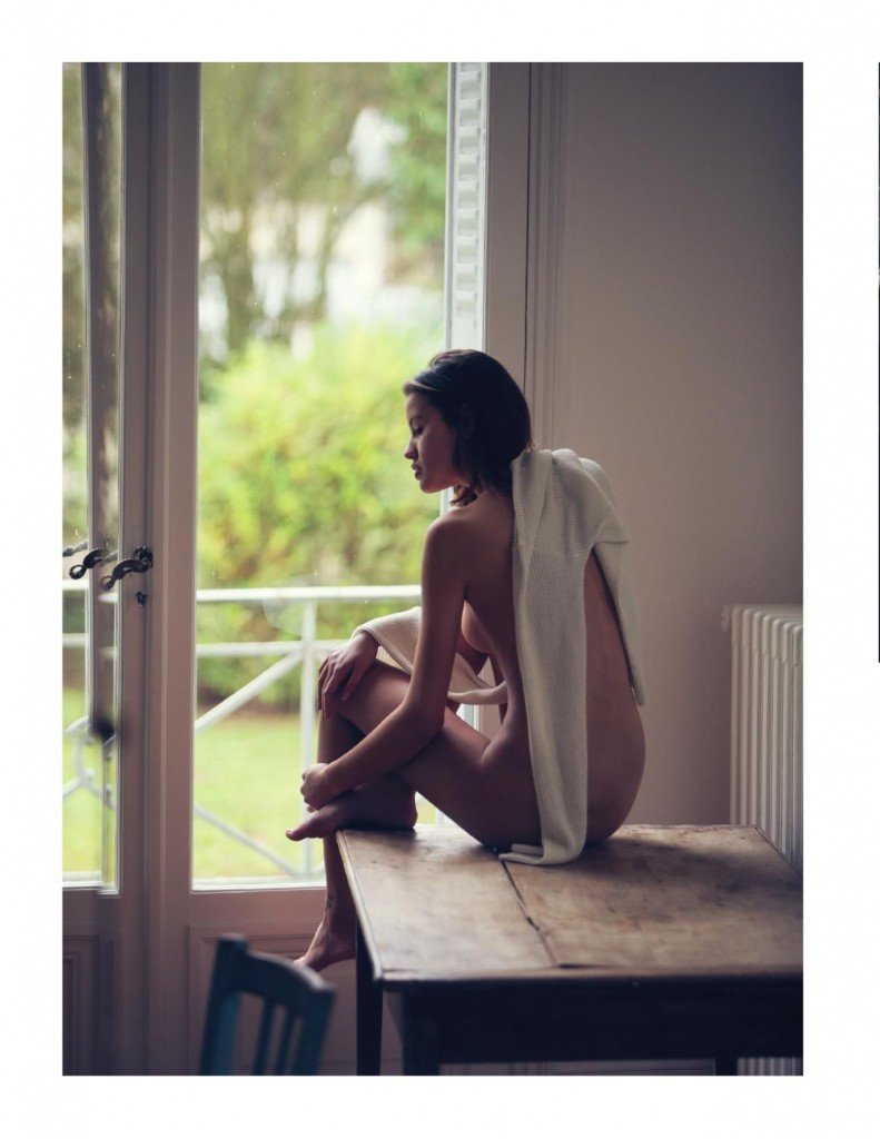 Bianca Mihoc Nude (13 Photos)