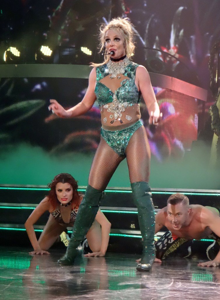 Britney Spears Sexy (61 Photos)