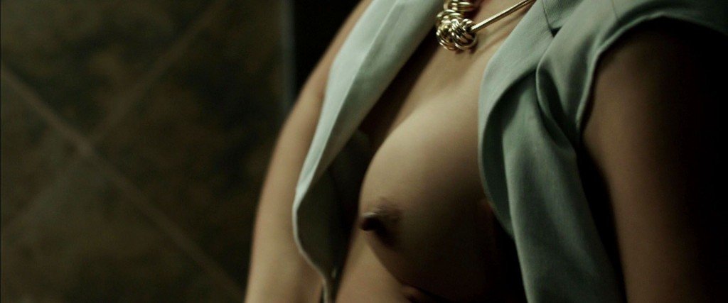 Chasty Ballesteros Nude – The Funhouse Massacre (2015) HD 1080p