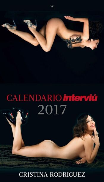 Cristina Rodriguez / lavidaencris Nude Leaks Photo 15