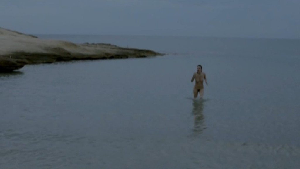 Elena Anaya Nude – Lejos del mar (2015) HD 720p