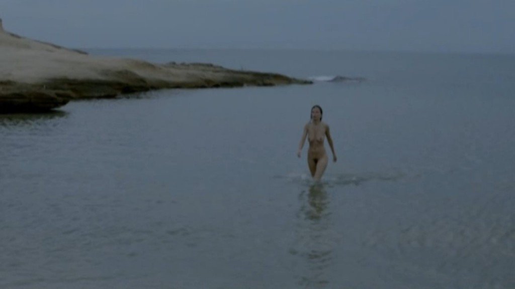 Elena Anaya Nude – Lejos del mar (2015) HD 720p
