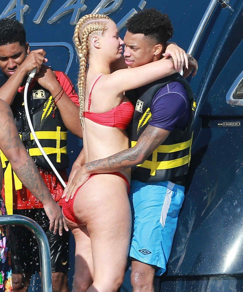 Fappening iggy the June 2020