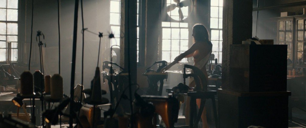 Jennifer Connelly, Valorie Curry Nude &amp; Sexy – American Pastoral (2016) HD 1080p