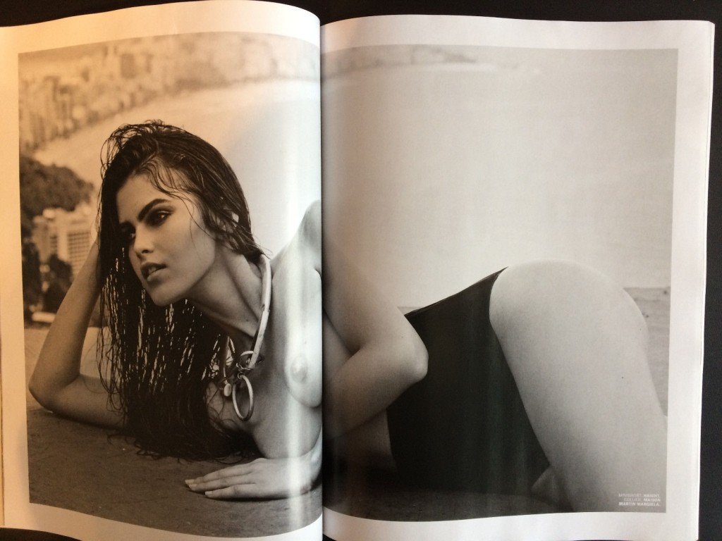 Kamila Hansen Sexy &amp; Topless (26 Photos)