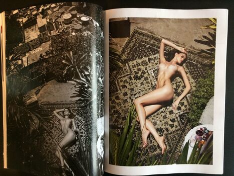 Kamila Hansen / kamilahansen Nude Leaks Photo 5