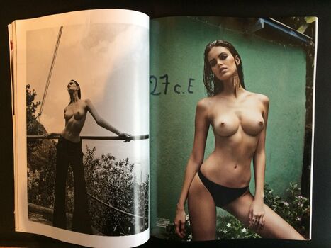 Kamila Hansen / kamilahansen Nude Leaks Photo 6