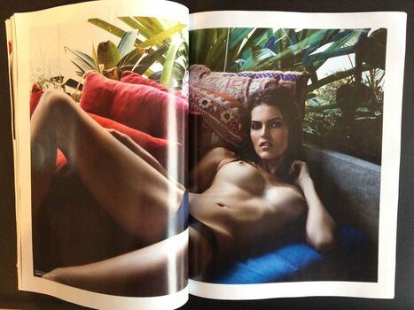 Kamila Hansen / kamilahansen Nude Leaks Photo 7