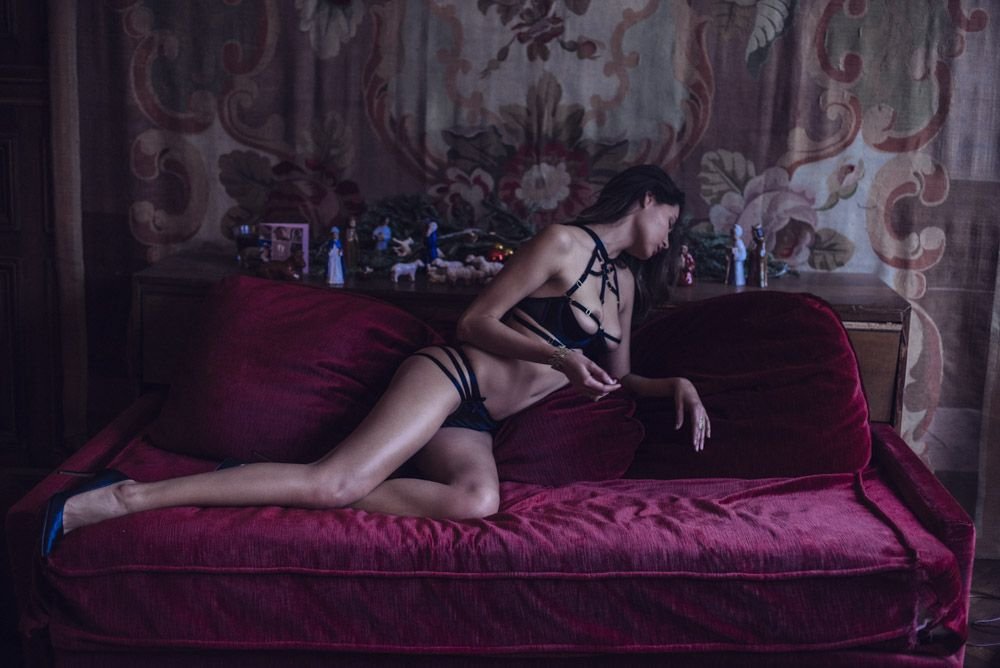 Karol Jaramillo Nude &amp; Sexy (26 Photos)