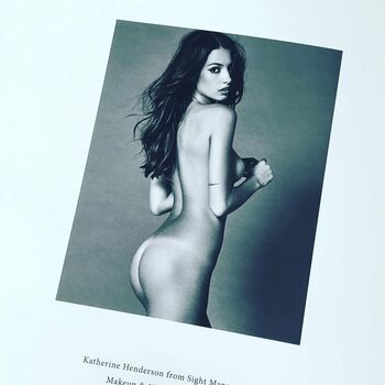 Katherine Henderson / kathehenderson Nude Leaks Photo 8