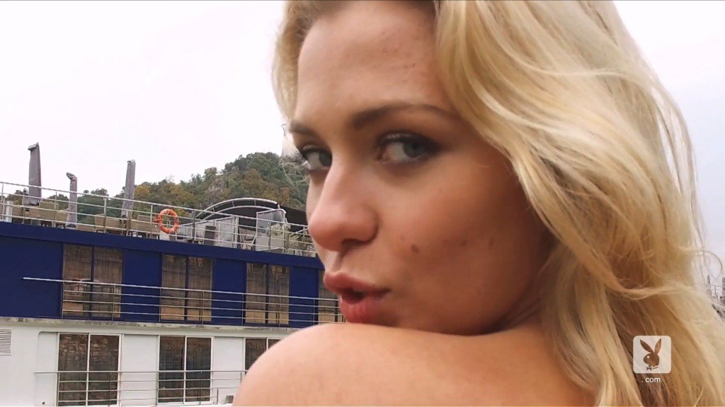 Kristina Boyko Sexy (32 Photos + Video)