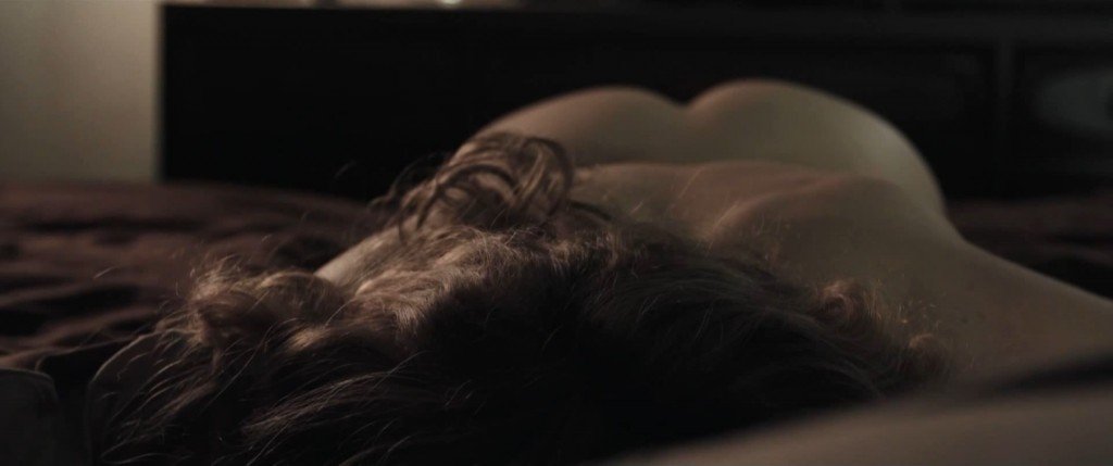 Leeanna Walsman Nude – Dawn (2015) HD 1080p