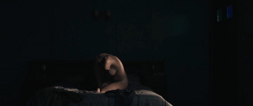Leeanna Walsman Nude – Dawn (2015) HD 1080p
