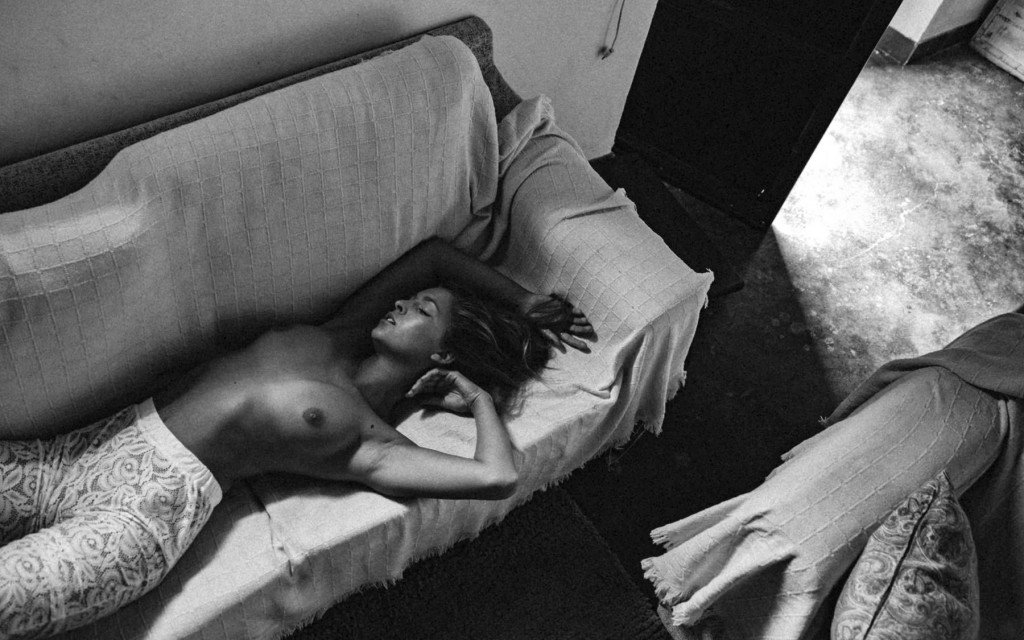 Marisa Papen Naked (95 Photos)