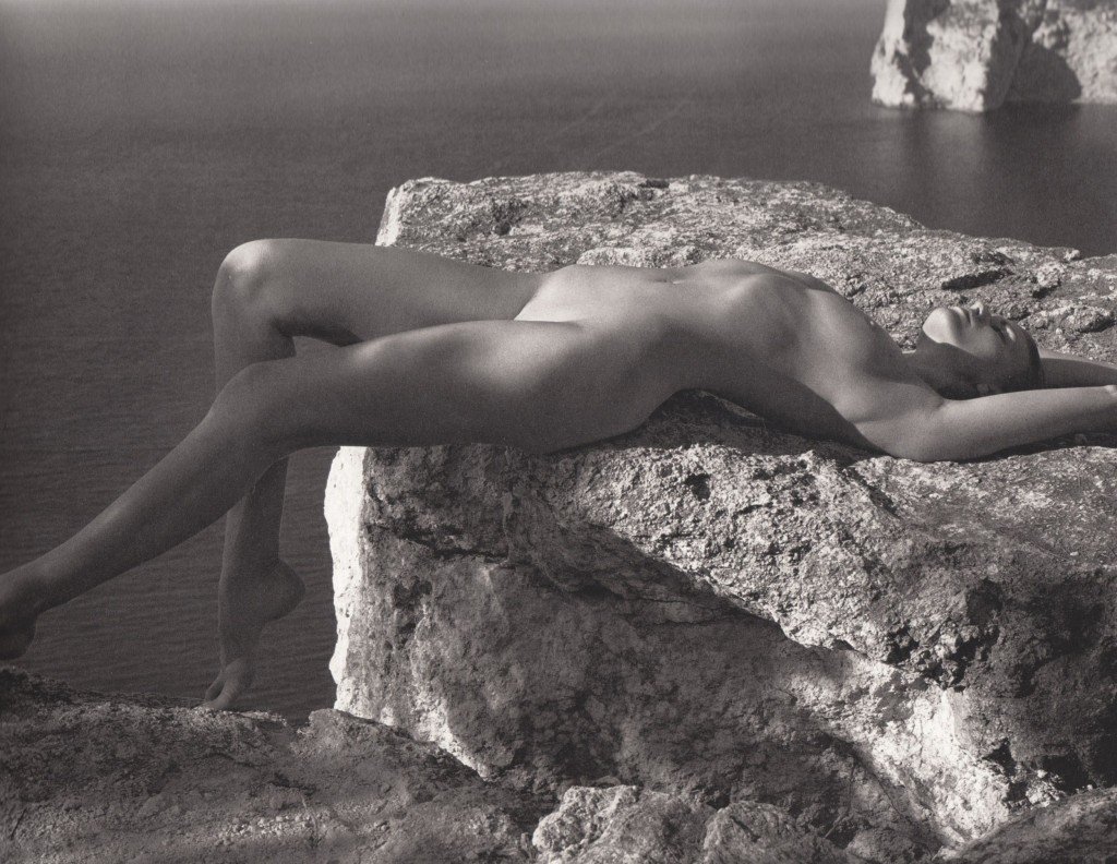 Maryna Linchuk Naked (4 Photos)