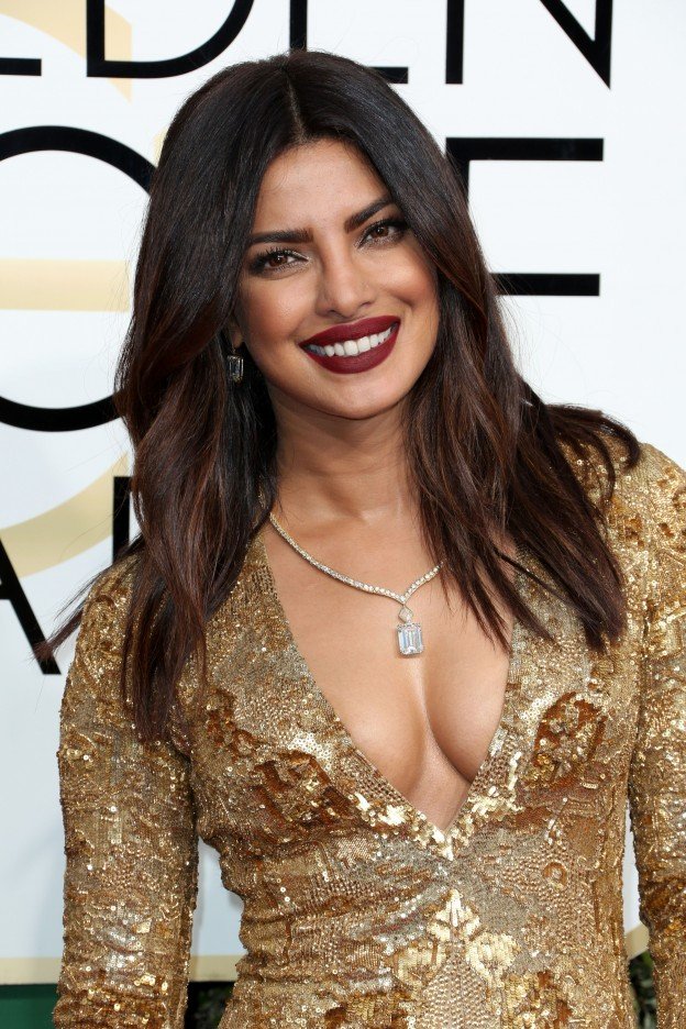 Poll Priyanka Chopra Vs Sofia Vergara Thefappening 