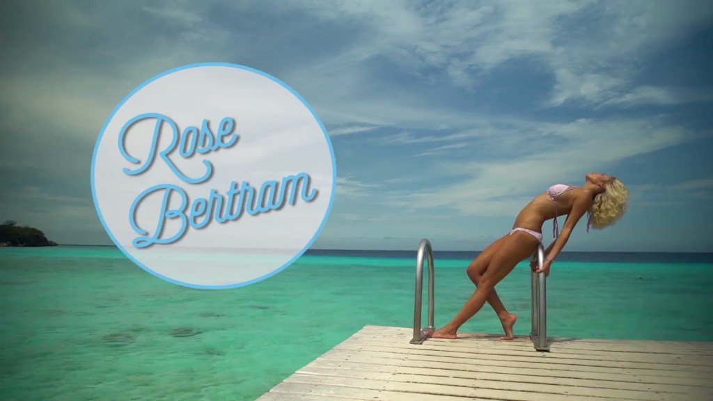 Rose Bertram Sexy (35 Photos, GIFs &amp; Video)
