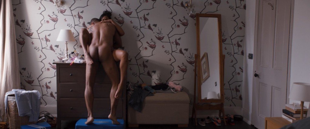 Shanika Warren-Markland Nude – Brotherhood (2016) HD 1080p