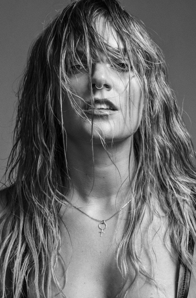 Tove Lo Sexy & Topless thefappening.so 8