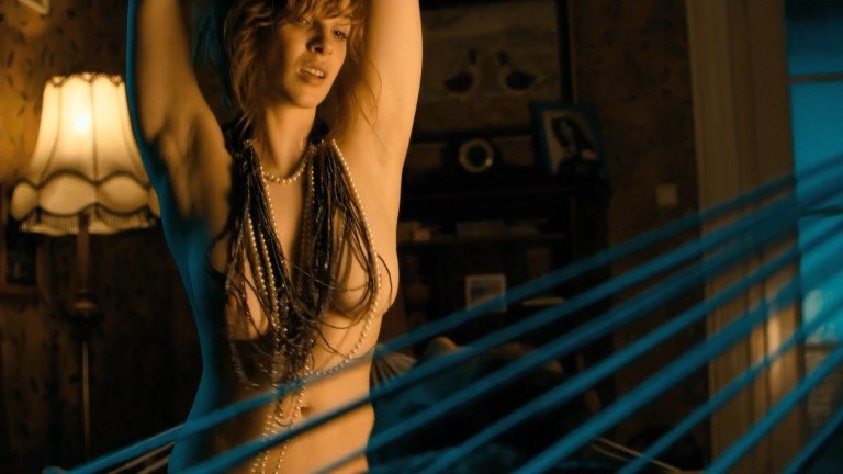 Vica Kerekes Nude – Men In Hope Muži V Nadeji 2011 Hd 1080p