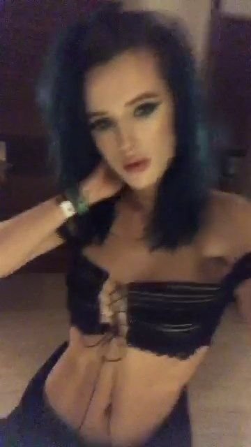Bella Thorne Sexy (67 Photos + 2 Videos)