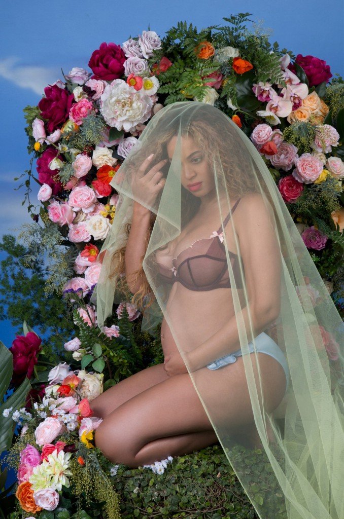 Beyonce Knowles Sexy (16 Photos)