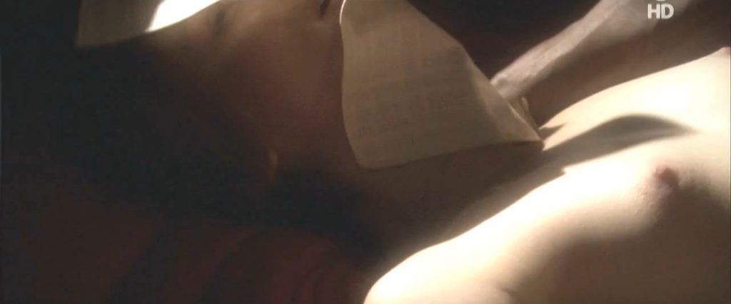 Bryce Dallas Howard Nude – Manderlay (2005) HD 720p