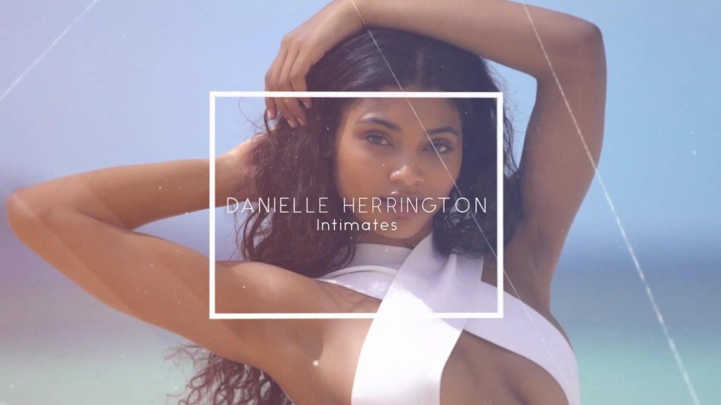 Danielle Herrington Sexy – 2017 ‘Sports Illustrated’ Swimsuit Issue