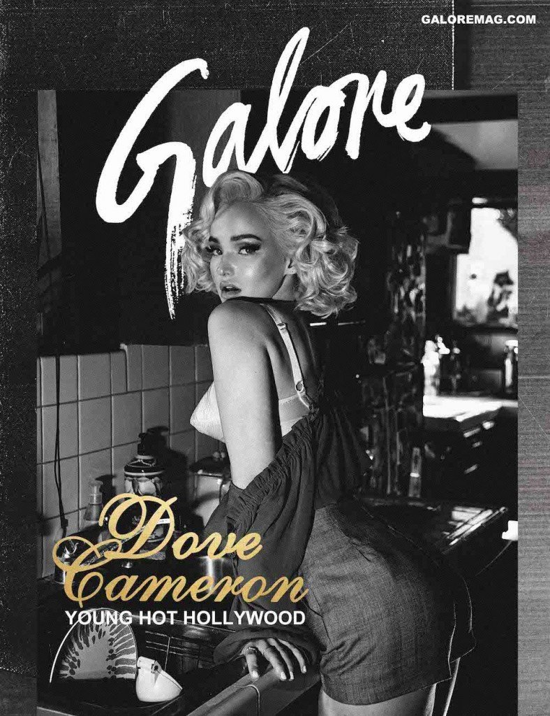 Dove Cameron Sexy (21 Photos)
