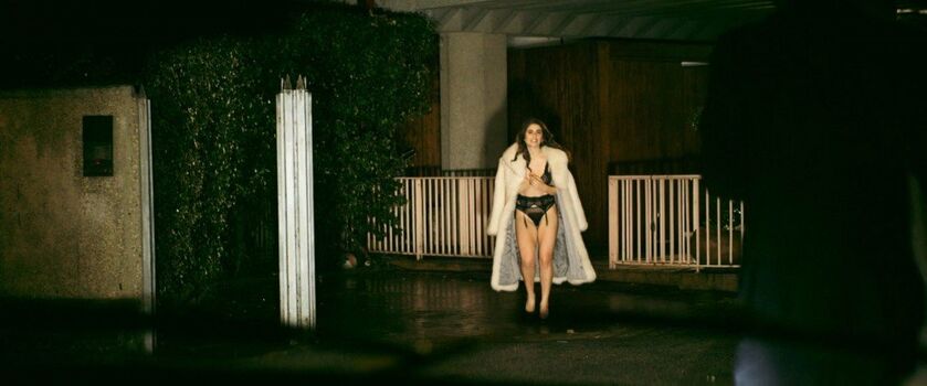 Greta Scarano / gretascarano Nude Leaks Photo 27