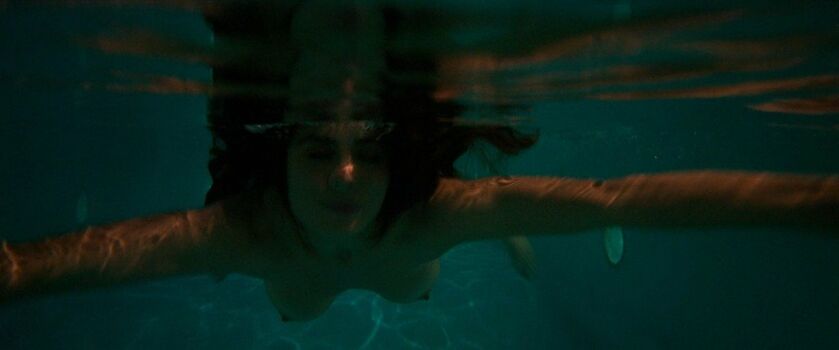 Greta Scarano / gretascarano Nude Leaks Photo 24
