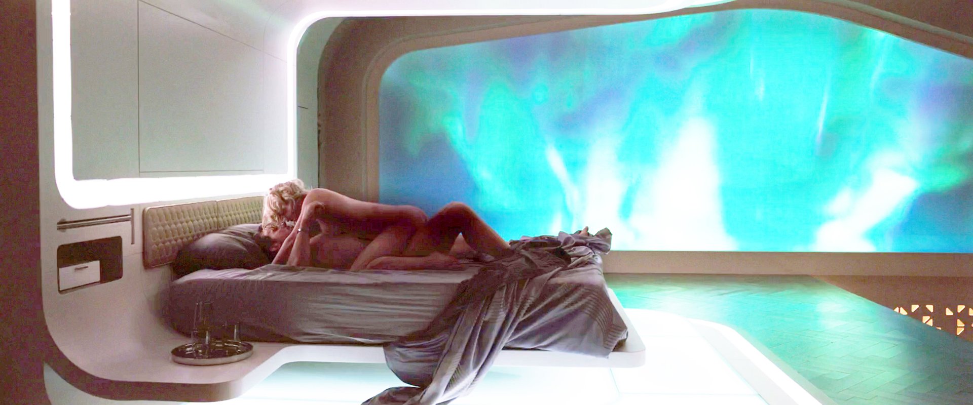Jennifer Lawrence Sex Scene Porn - Telegraph.