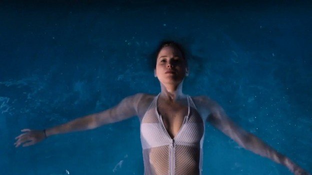 Jennifer Lawrence Sexy Passengers 2016 Full Hd 1080p Bluray Thefappening