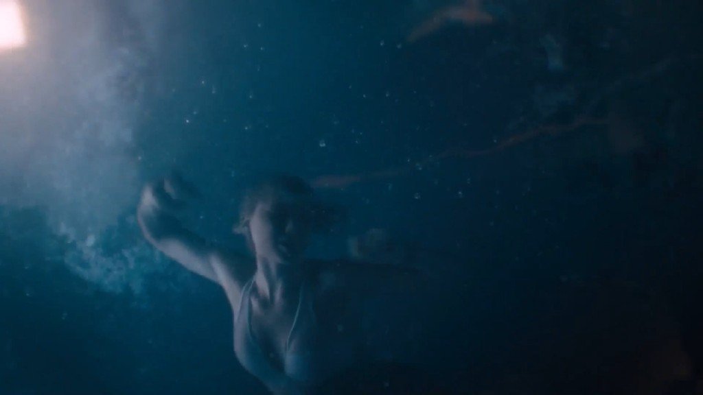 Jennifer Lawrence Sexy – Passengers (2016) Full HD 1080p [BluRay]