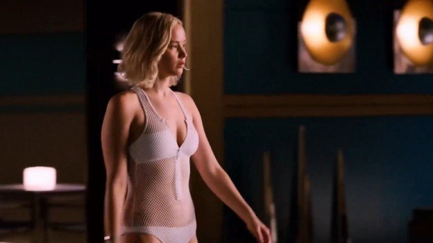 Jennifer Lawrence Swimsuit Thefappening