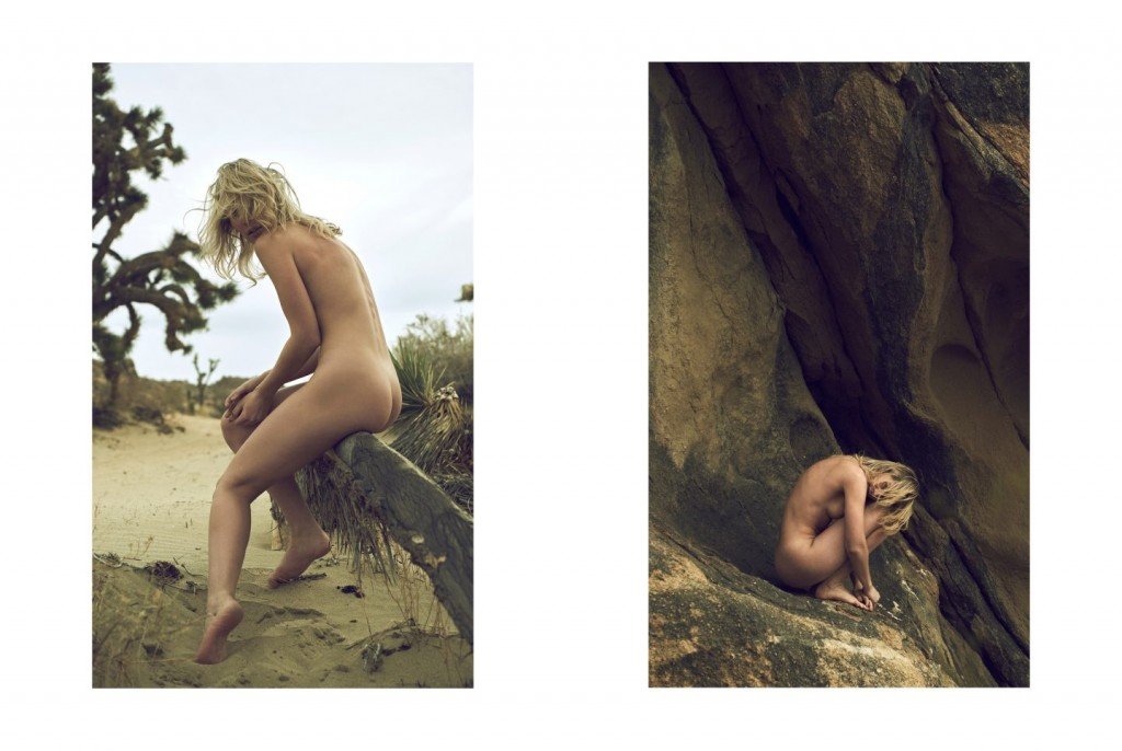 Lauren bonner naked
