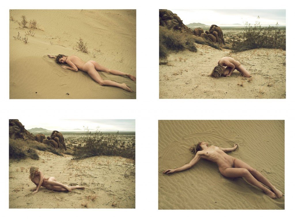 Lauren Bonner Naked (8 Photos)