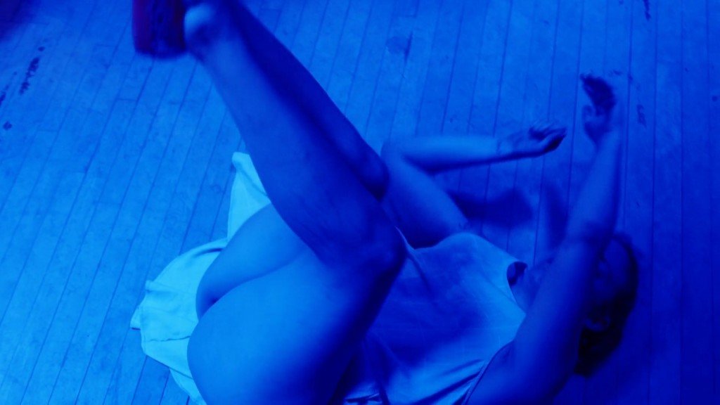 Lena Dunham Nude – Girls (2017) s06e01 – HD 1080p