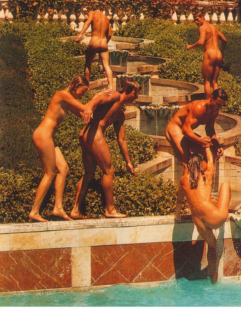Malin Akerman Nude &amp; Sexy (18 Photos)